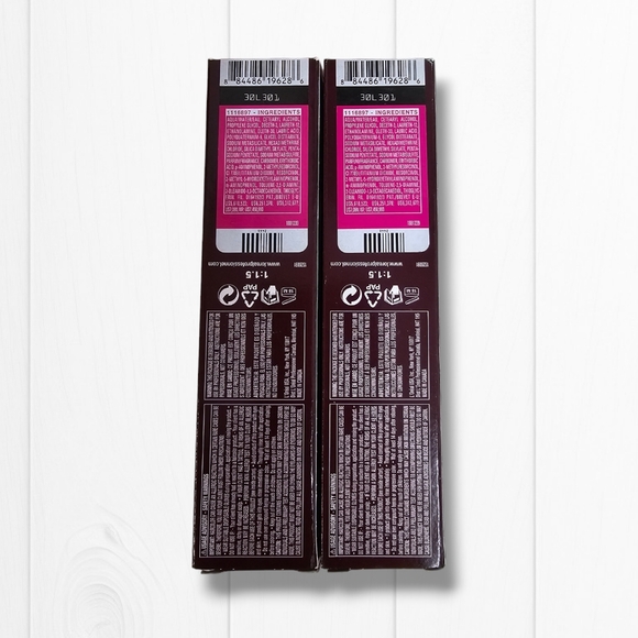 L'Oreal Professionnel DIARichesse 2 Tubes Ammonia-Free 9.3/9G Light Gold Blonde - Picture 5 of 16